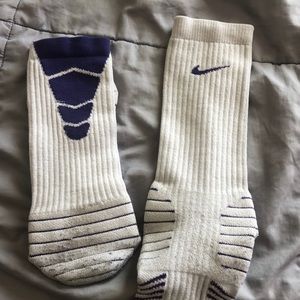 Nike vapor elite socks